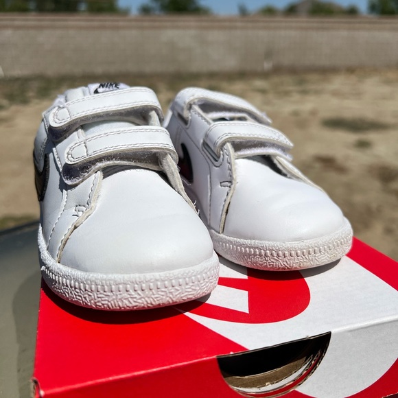 Nike Court Royal SL Toddler Shoes - Picture 3 of 13